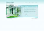 Balkony